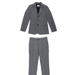 Armani Junior Boy’s Suit